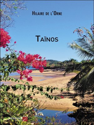 cover image of Taïnos